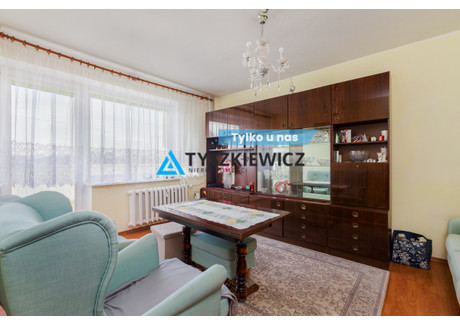 Mieszkanie na sprzedaż - Otwarta Suchanino, Gdańsk, 52,78 m², 600 000 PLN, NET-TY462676