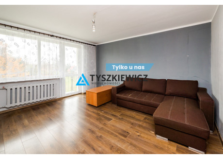 Mieszkanie na sprzedaż - Motarzyno, Dębnica Kaszubska, Słupski, 71,6 m², 295 000 PLN, NET-TY763934