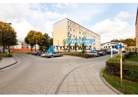 Mieszkanie na sprzedaż - Strzelecka Wejherowo, Wejherowski, 52,58 m², 365 000 PLN, NET-TY791238