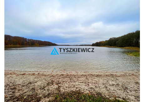 Działka na sprzedaż - Warzenko, Przodkowo, Kartuski, 1397 m², 430 000 PLN, NET-TY137592