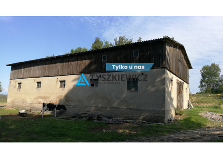 Działka na sprzedaż - Miastko, Bytowski, 1864 m², 79 000 PLN, NET-TY264700