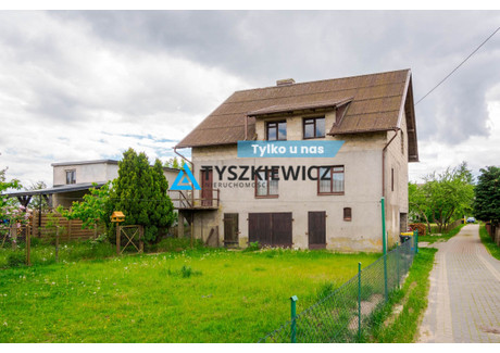 Dom na sprzedaż - Dziemiany, Kościerski, 200 m², 259 000 PLN, NET-TY104975