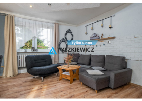 Dom na sprzedaż - Osice, Suchy Dąb, Gdański, 110 m², 449 000 PLN, NET-TY902360