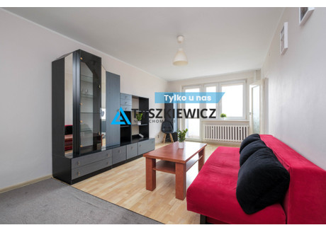 Mieszkanie na sprzedaż - Czerwony Dwór Przymorze, Gdańsk, 32,3 m², 479 000 PLN, NET-TY332695