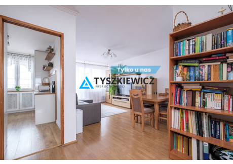 Mieszkanie na sprzedaż - Elewów Matarnia, Gdańsk, 63,9 m², 799 000 PLN, NET-TY427211