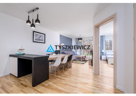 Mieszkanie na sprzedaż - Olgierda Borcharda Jastrzębia Góra, Władysławowo, Pucki, 48 m², 699 000 PLN, NET-TY902785