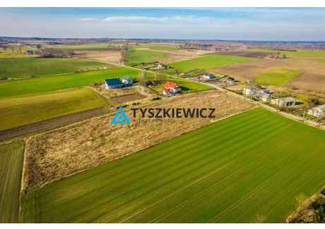 Działka na sprzedaż - Lotyń, Chojnice, Chojnicki, 1556 m², 79 000 PLN, NET-TY208041