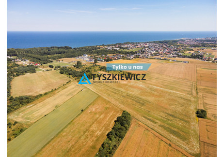 Działka na sprzedaż - Władysławowska Chłapowo, Władysławowo, Pucki, 4387 m², 499 000 PLN, NET-TY824911