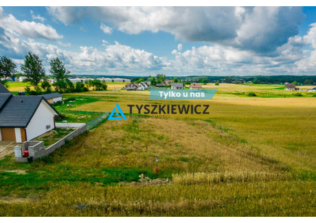 Działka na sprzedaż - Lipowa Borzytuchom, Bytowski, 1440 m², 115 000 PLN, NET-TY949672