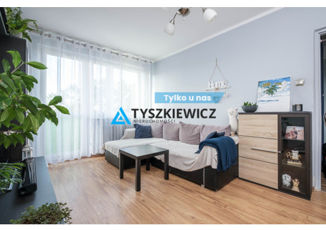 Mieszkanie na sprzedaż - Łozy Brzeźno, Gdańsk, 38,6 m², 599 000 PLN, NET-TY371846