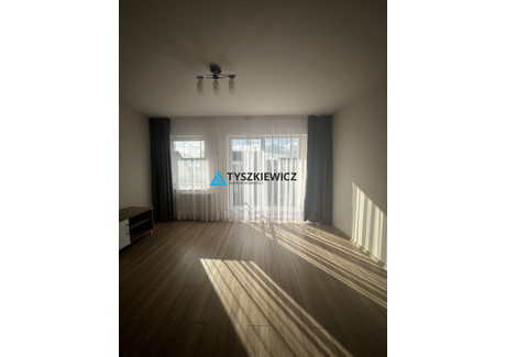 Mieszkanie do wynajęcia - Dębogórska Rumia, Wejherowski, 43 m², 1800 PLN, NET-TY254062