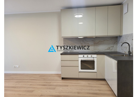 Mieszkanie do wynajęcia - Władysława Wagnera Chwarzno-Wiczlino, Gdynia, 57,4 m², 3000 PLN, NET-TY442791