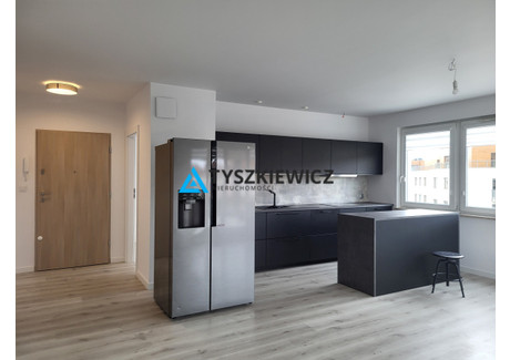 Mieszkanie do wynajęcia - Janki Bryla Chwarzno-Wiczlino, Gdynia, 89 m², 4000 PLN, NET-TY537478