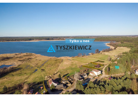 Działka na sprzedaż - Konarzyny, Stara Kiszewa, Kościerski, 7183 m², 699 000 PLN, NET-TY283303