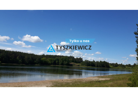Działka na sprzedaż - Zakrzewo, Linia, Wejherowski, 3000 m², 225 000 PLN, NET-TY233665