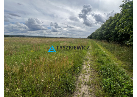 Działka na sprzedaż - Zamostne, Wejherowo, Wejherowski, 1003 m², 160 000 PLN, NET-TY825259