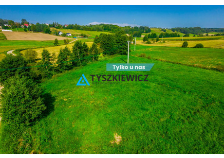 Działka na sprzedaż - Staniszewo, Kartuzy, Kartuski, 1726 m², 150 000 PLN, NET-TY996366