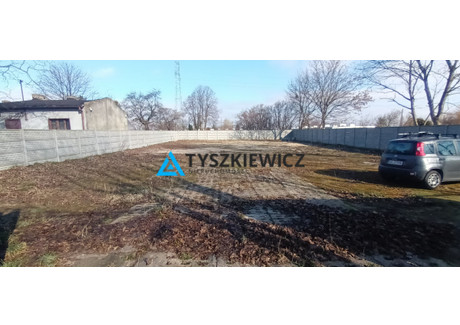 Działka do wynajęcia - Płk. Stanisława Dąbka Oksywie, Gdynia, 1156 m², 4900 PLN, NET-TY135798