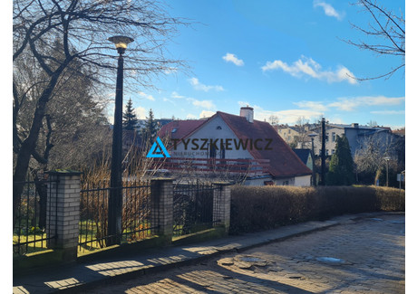 Dom na sprzedaż - Chełm, Gdańsk, 144,4 m², 2 200 000 PLN, NET-TY575472