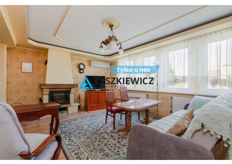 Mieszkanie na sprzedaż - 1 Maja Lotnisko, Rumia, Wejherowski, 75,97 m², 475 000 PLN, NET-TY153033