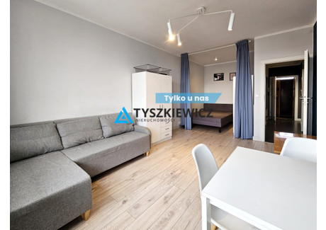 Mieszkanie na sprzedaż - Piastowska Przymorze, Gdańsk, 46 m², 650 000 PLN, NET-TY315532