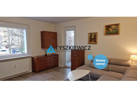 Mieszkanie na sprzedaż - Henryka Hubertusa Jabłońskiego Chełm, Gdańsk, 87,1 m², 1 099 000 PLN, NET-TY445234