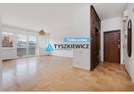 Mieszkanie na sprzedaż - Janusza Korczaka Redłowo, Gdynia, 95,24 m², 1 600 000 PLN, NET-TY674411