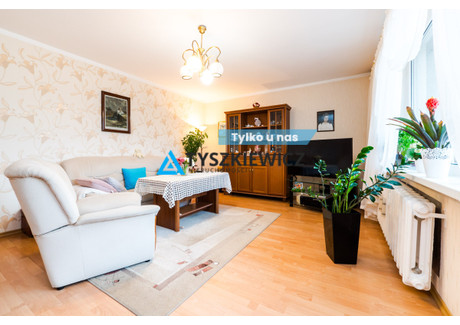 Mieszkanie na sprzedaż - Gen. Wybickiego Miastko, Bytowski, 48,95 m², 199 000 PLN, NET-TY786387