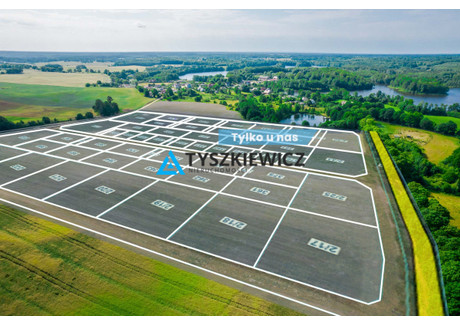 Działka na sprzedaż - Miastko, Bytowski, 1464 m², 73 200 PLN, NET-TY371633