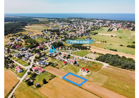 Działka na sprzedaż - Szkolna Tupadły, Władysławowo, Pucki, 1200 m², 720 000 PLN, NET-TY382033