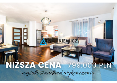 Dom na sprzedaż - Malinowa Rytel, Czersk, Chojnicki, 141,05 m², 799 000 PLN, NET-TY270870