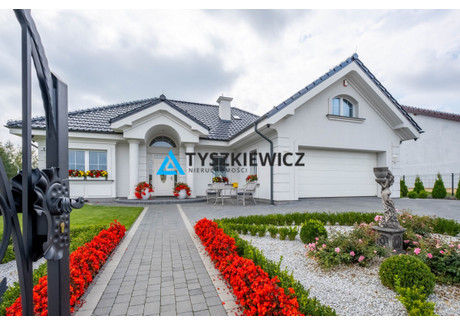Dom na sprzedaż - Złota Przyjaźń, Żukowo, Kartuski, 260,58 m², 2 900 000 PLN, NET-TY850003
