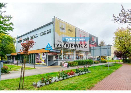 Lokal usługowy na sprzedaż - Królewska Człuchów, Człuchowski, 560 m², 1 599 000 PLN, NET-TY381666