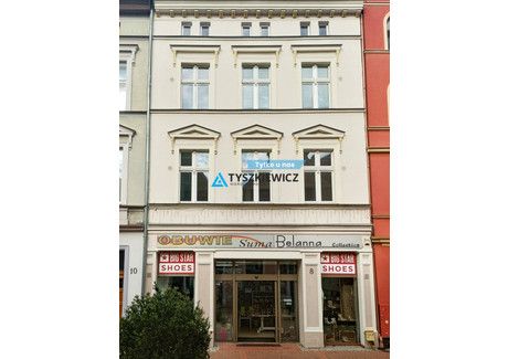 Lokal na sprzedaż - 31 Stycznia Chojnice, Chojnicki, 590,85 m², 1 190 000 PLN, NET-TY872253