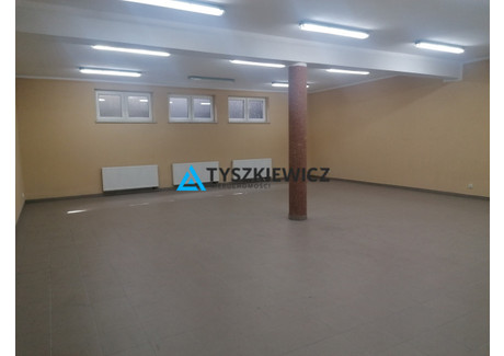 Lokal usługowy do wynajęcia - Wysoka Chojnice, Chojnicki, 83,75 m², 1550 PLN, NET-TY687308