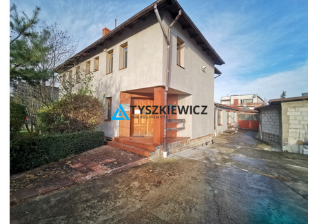 Hala do wynajęcia - Zakopiańska Rumia, Wejherowski, 586 m², 25 000 PLN, NET-TY723422