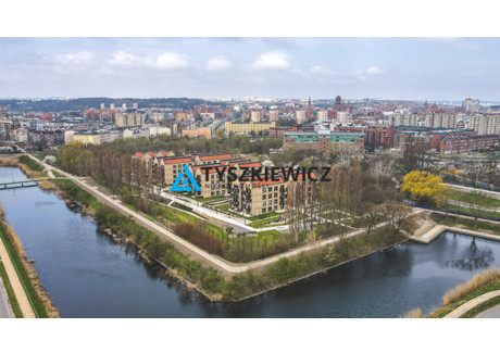 Mieszkanie na sprzedaż - Sadowa Dolne Miasto, Gdańsk, 70,1 m², 1 250 000 PLN, NET-TY529987