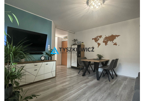 Mieszkanie na sprzedaż - Gen. Władysława Sikorskiego Wejherowo, Wejherowski, 45,3 m², 429 000 PLN, NET-TY750933