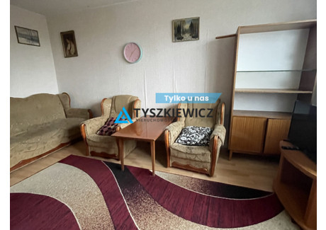 Mieszkanie na sprzedaż - Jana Solikowskiego Przymorze, Gdańsk, 26,5 m², 439 000 PLN, NET-TY960404