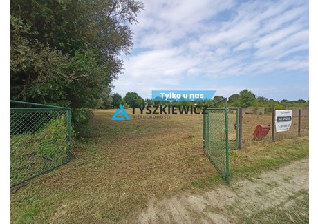 Działka na sprzedaż - Rusinowo, Sadlinki, Kwidzyński, 3102 m², 599 000 PLN, NET-TY339142