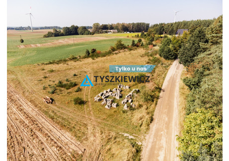 Działka na sprzedaż - Długa Pobłocie, Linia, Wejherowski, 4006 m², 395 000 PLN, NET-TY465729