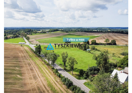 Działka na sprzedaż - Maszewko, Wicko, Lęborski, 9200 m², 549 000 PLN, NET-TY541947