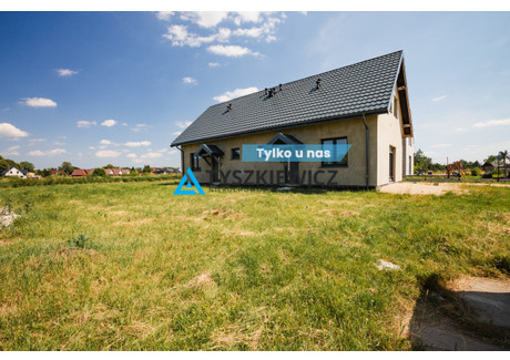 Dom na sprzedaż - Kamienna Nowęcin, Wicko, Lęborski, 150 m², 920 000 PLN, NET-TY336284