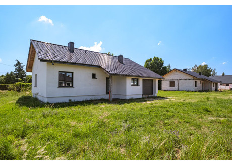 Dom na sprzedaż - Kończyce, Nowe, Świecki, 145,78 m², 439 000 PLN, NET-TY533979