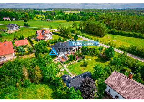 Dom na sprzedaż - Łubiana, Kościerzyna, Kościerski, 120 m², 899 000 PLN, NET-TY905645