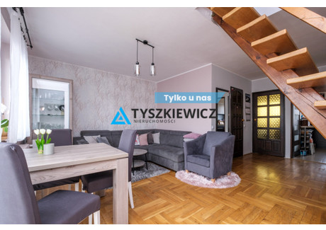 Mieszkanie na sprzedaż - Pólnicy Jasień, Gdańsk, 102 m², 790 000 PLN, NET-TY204240