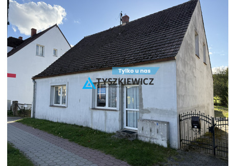 Mieszkanie na sprzedaż - Gen. Sikorskiego Kępice, Słupski, 76 m², 299 000 PLN, NET-TY330197