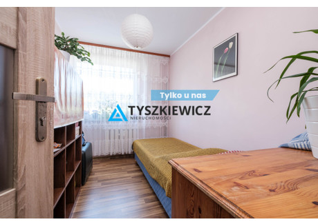 Mieszkanie na sprzedaż - Elewów Matarnia, Gdańsk, 56 m², 750 000 PLN, NET-TY432306