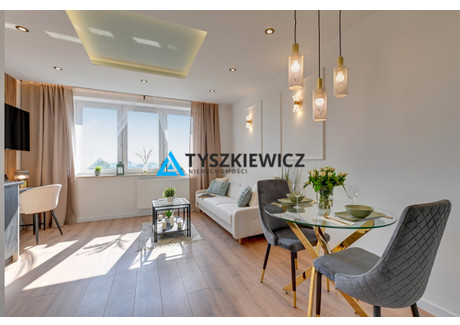 Mieszkanie na sprzedaż - Głęboka Długie Ogrody, Gdańsk, 23 m², 459 000 PLN, NET-TY967610