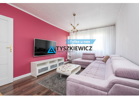 Mieszkanie na sprzedaż - Młyńska Leszczynki, Gdynia, 41,92 m², 489 000 PLN, NET-TY929814